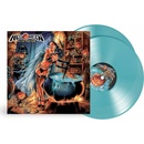 Helloween - Better Than Raw LP