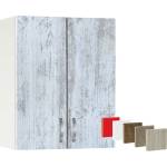 Bogdan Furniture G Шкаф Лукc 60