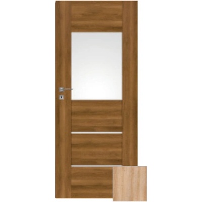DRE Auri ľavé brest 60 cm AURA2J60L