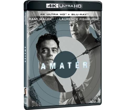 Amatér BD