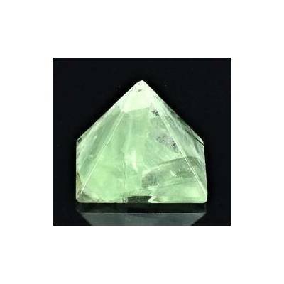 Pyramida fluorit 23 mm