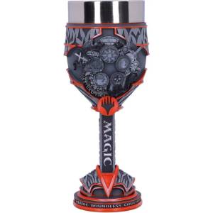 Nemesis Now Бокал Nemesis Now Games: Magic the Gathering - Logo (NEMN-B5360S0)