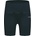 LA Gear Seamless Zip Short Womens - Forest Green