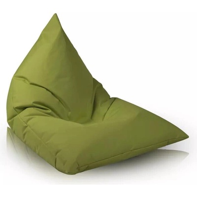Intermedic SK sedací vak Lazy L Polyester NC1 olivový