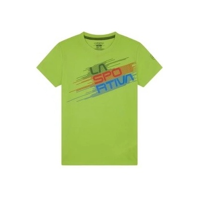 La Sportiva Stripe Evo T-shirt Kid´s