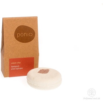 Ponio šampúch orient chai 60 g