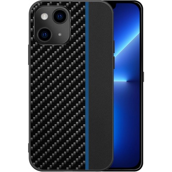 Tel Protect Калъф Carbon за Xiaomi Redmi 9A - Син KP18088 (18088)