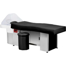 Gabbiano Head Spa umývací box 017B čierny