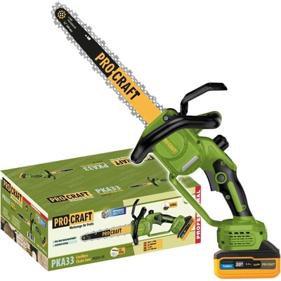 Procraft PKA33
