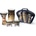 Stagg BCD-N-SET