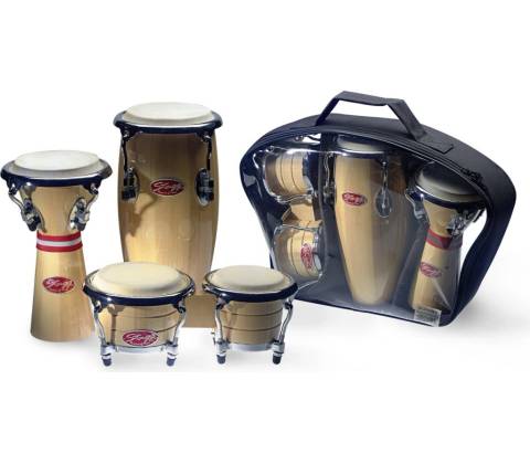 Stagg BCD-N-SET