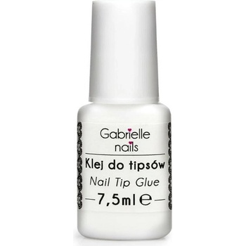 Gabrielle lepidlo na nechty 7,5 ml