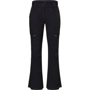 Rehall Дамски ски панталон Rehall Women's Kyle Ski trousers - Caviar - размер XXL (107-3902-0116)