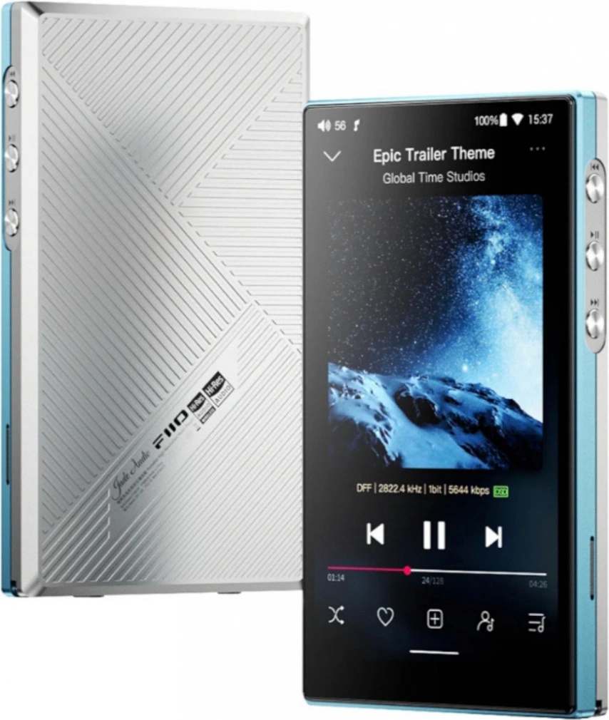 FiiO JM21