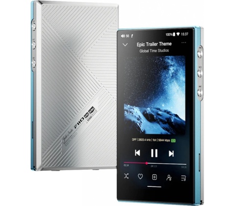 FiiO JM21