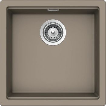 Image 1 of SCHOCK KIRUNA N100 Гранитна мивка за вграждане (KIRUNA N100)