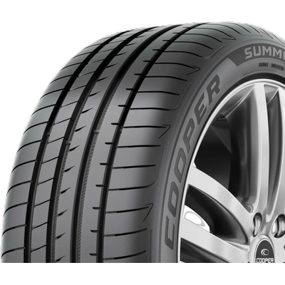 Cooper Summer 1A 255/45 R18 103Y