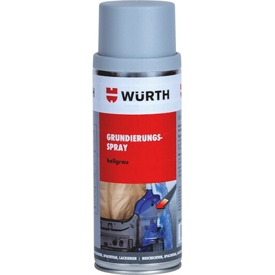 Würth Základní nátěr proti rzi Aerosol