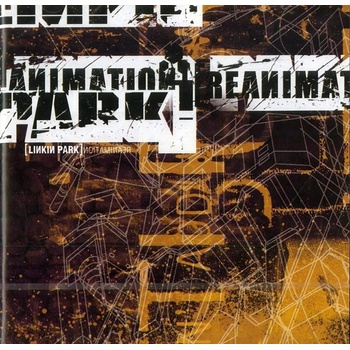 Linkin Park: Reanimation CD