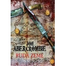 Rudá země - Joe Abercrombie