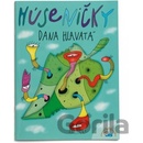 Húseničky