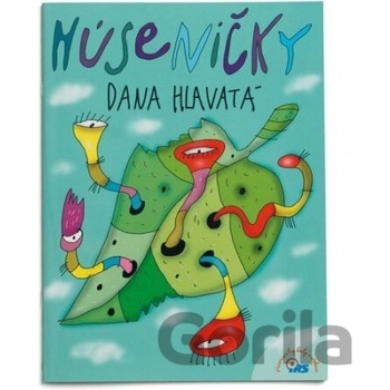 Húseničky