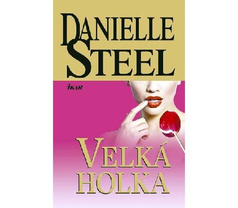 Velká holka
