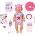 Zapf Creation BABY born Ема - кукла, 43 см (11303)