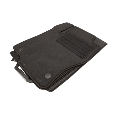 Petex Мокетни стелки за mercedes ml w166 (2011-2016) / gl x166 (2012-2015) / gle w166, c292 (2015-2019) / gls x166 (2015-2019) (11235602)