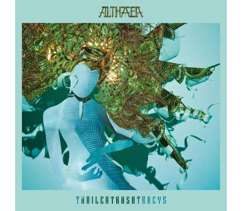 Althaea - Trailer Trash Tracys LP