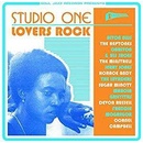 V/A - STUDIO ONE LOVERS ROCK CD