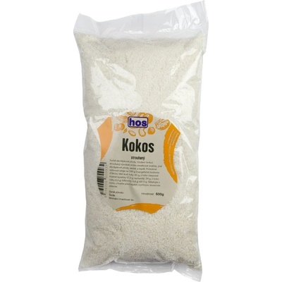 Hos Kokos strouhaný 500 g