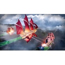 Airship: Kingdoms Adrift