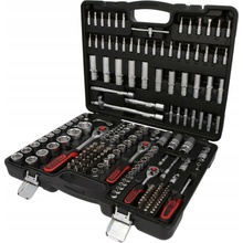 nástrčných klíčů s ráčnou 179 dílů 1/2' 3/8' 1/4' KS Tools 917.0779