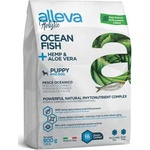 Alleva Holistic Puppy/Junior Mini ocean fish 800 g