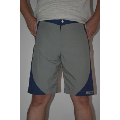 X-ray boardshort light olive navy