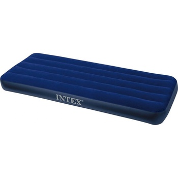 Intex Classic Downy Airbed Cot 76 x 191 cm 64756