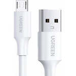 Ugreen USB - micro USB cable Ugreen US289 2 m - white