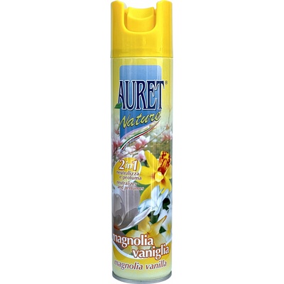 AURET NATURE 2v1 Magnolia Vaniglia 300 ml
