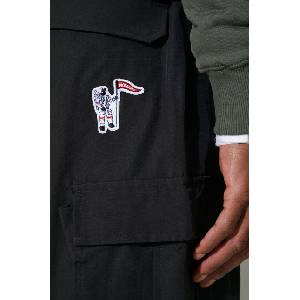 Billionaire Boys Club Панталон Cargo (B23411)