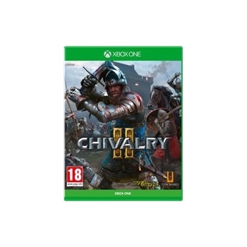 Chivalry 2