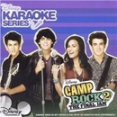 Ost - Camp Rock 2