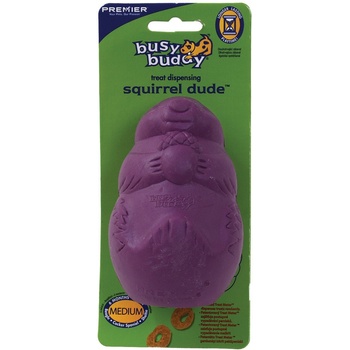 Premier Busy Buddy Squirrel Dude M