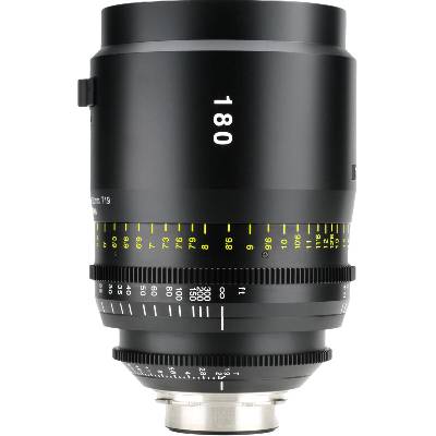 Tokina Vista 180mm T1.9 Cinema MFT
