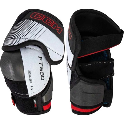 chrániče lakťov CCM JetSpeed FT880 SR