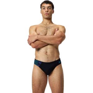 Speedo 7cm tech panel 36