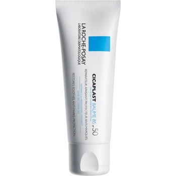 La Roche-Posay Cicaplast Baume B5+ успокояващ и възстановяващ балсам SPF 50 40ml