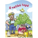 O veliké řepě
