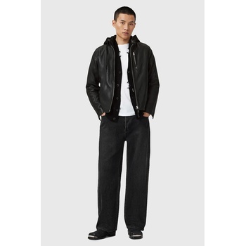 AllSaints Кожено яке AllSaints ASHTON (M013LD)