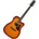 Ibanez AAD50CE-LBS